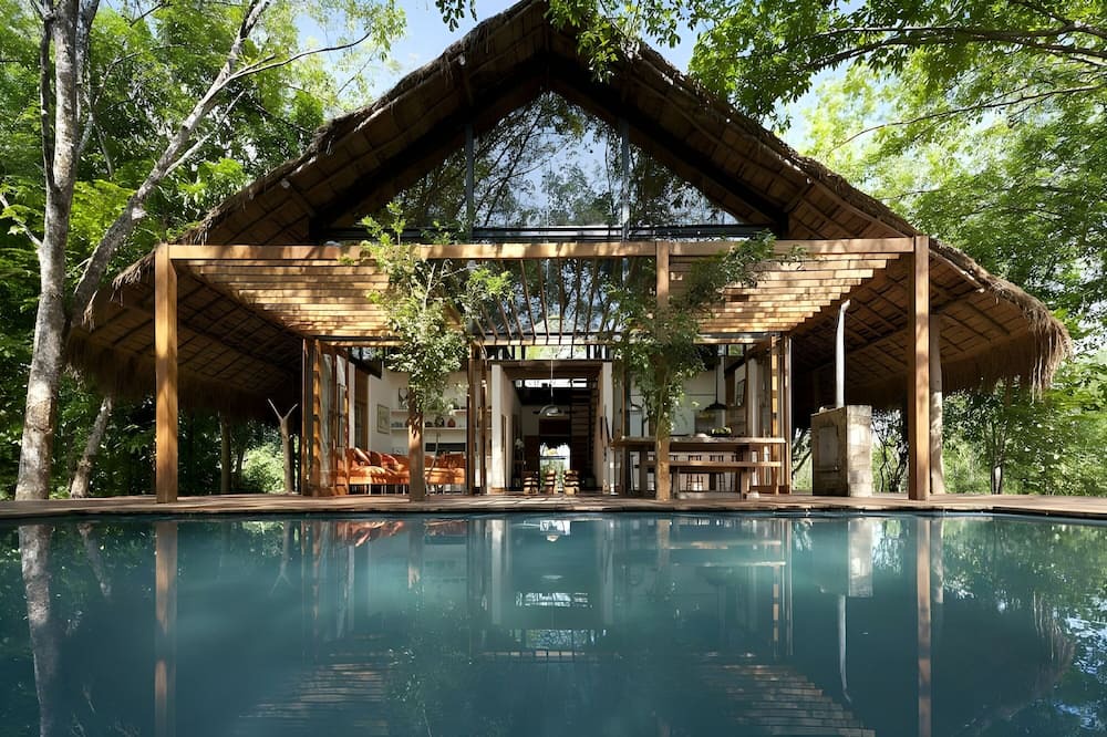 Mawanella Villa | Guava House By The Serendipity Collection