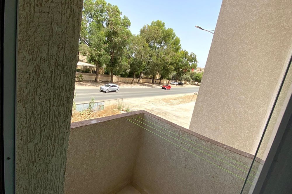 Fes Apartment | Logement Confortable Proche Euromed