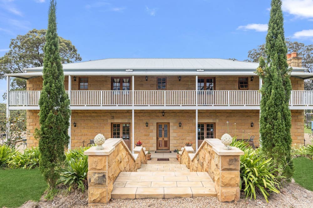 Little Forest House | Mcgrath welcomes you to Forestina