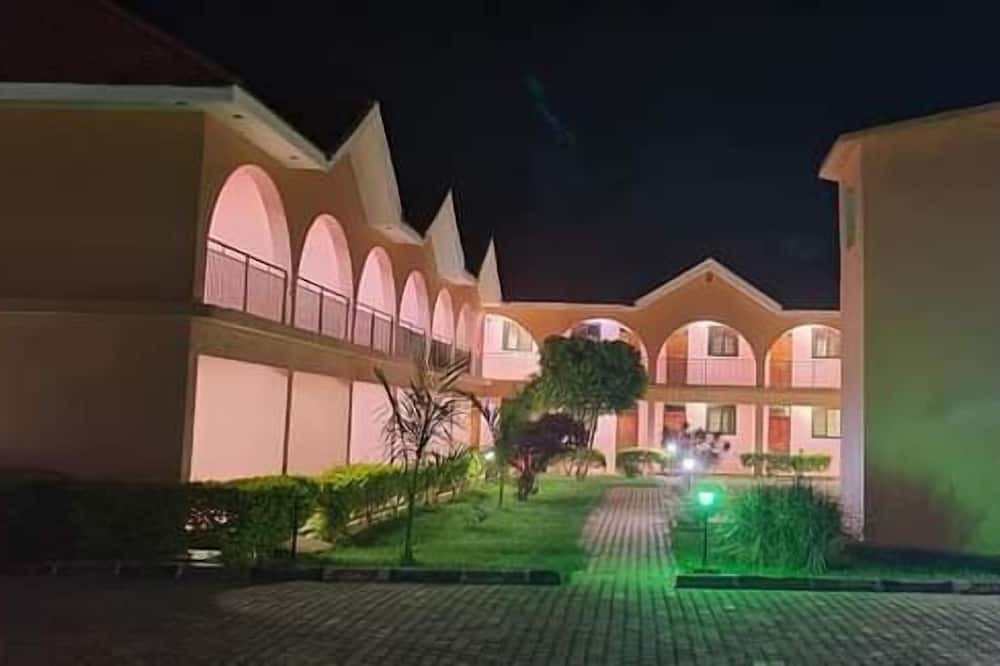 Lira Hotel | Hotel Alice Lira