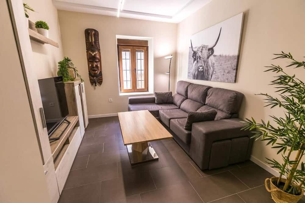 Jaen Apartment | Piso Céntrico y Acogedor. Opción Parking Gratuito