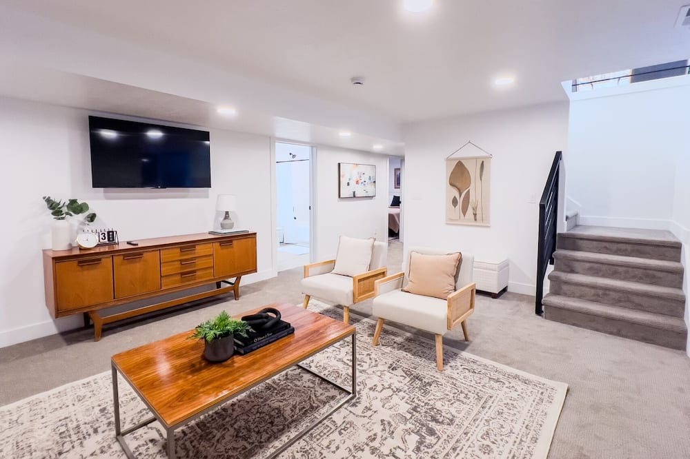 Millcreek House | Ultra-modern Home in the Perfect Location