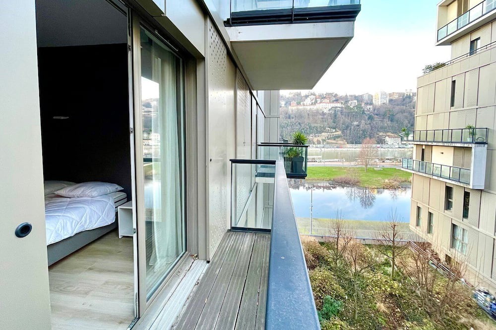 Grand Lyon Apartment | GuestReady - Tranquil Haven near the Saône