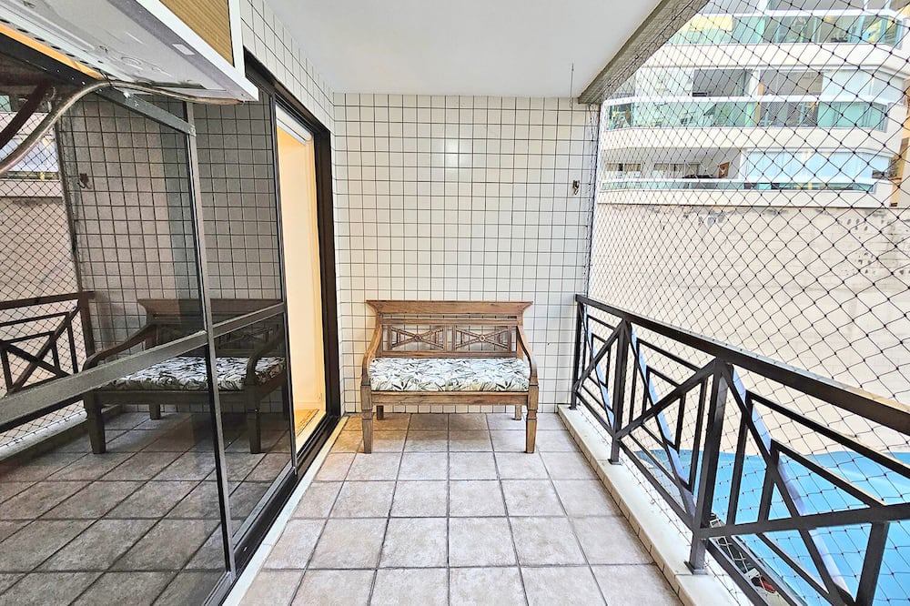 Flamengo Apartment | Cozy apartment in Flamengo