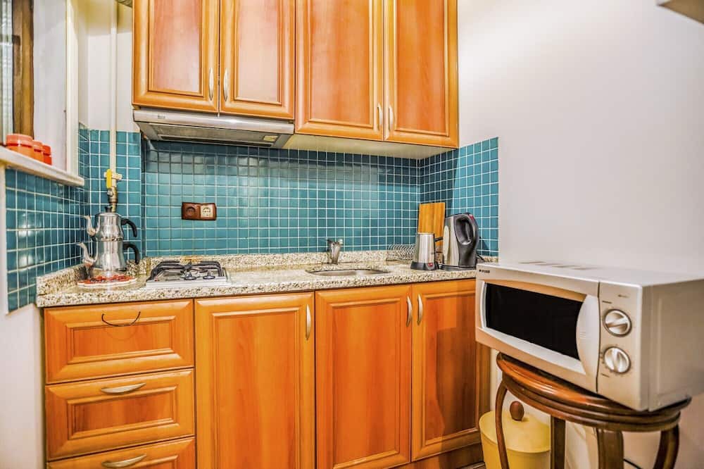 Fatih Apartment | Centrally Located Apartment in Fatih