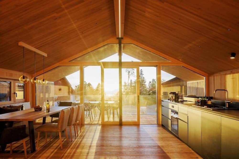 Lochau House | Four Hideaways for special `Glück`Moments