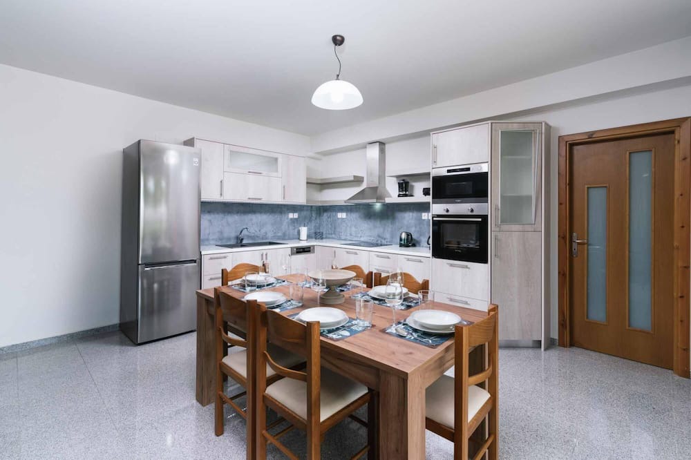 Petrokefalion House | Amfithea Villas Petrokefali 2