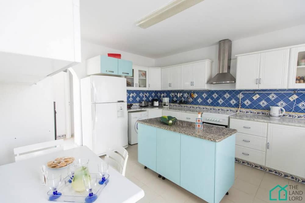 Mrezga Villa | Très charmante villa avec piscine à 5mn de la mer