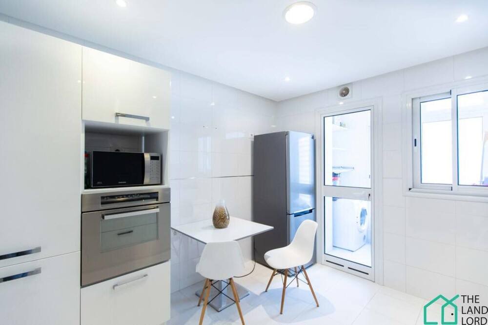 Jardins De Carthage Apartment | Le panorama: Superbe apt jardin de Carthage