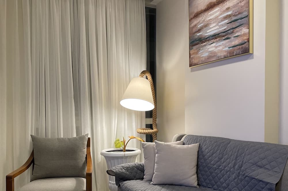 Maribago Condo | Cozy Home at the Mactan Newtown