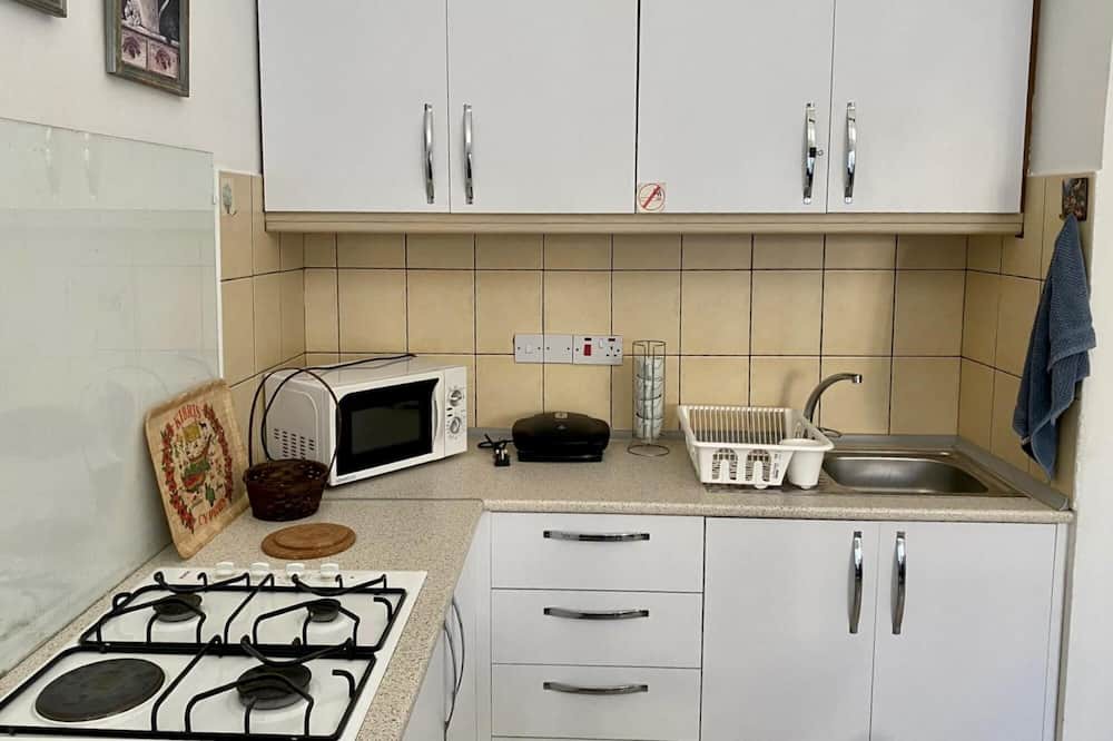 Karavas Villa | Loft with Garden 4 min to Beach in Kyrenia