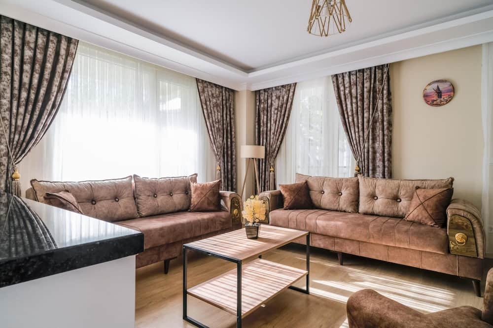 Bakırkoy Apartment | Cozy Flat 10 min to Aqua Florya Mall in Bakirkoy