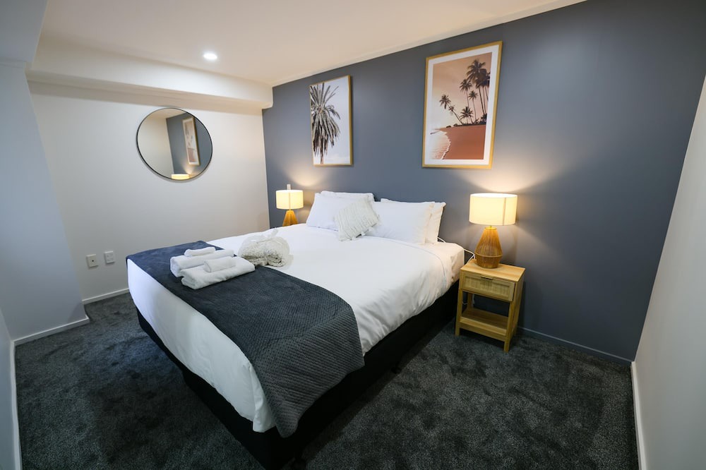 Grafton Apartment | 2br apartment with balcony and free carpark