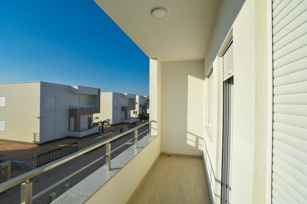 Bregvija Villa | Villa w Garden, Balcony 8 min to Ulcinj Long Beach