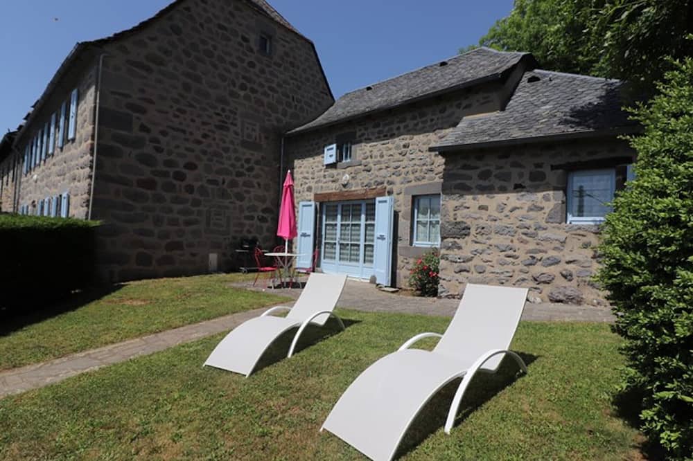 Cezens Cottage | Gite Cézens, 1 bedroom, 3 persons