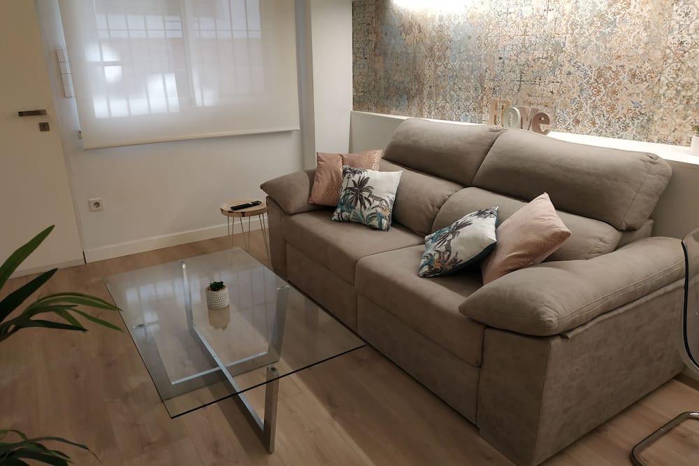 Elche Apartment | Lujoso y Acogedor Apartamento "súper Céntrico" en Elche