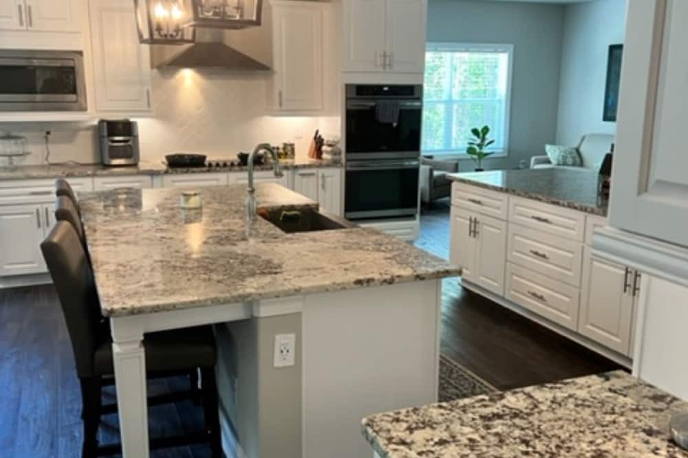 Senoia House | Senoia Getaway Home (4 Bedrooms)