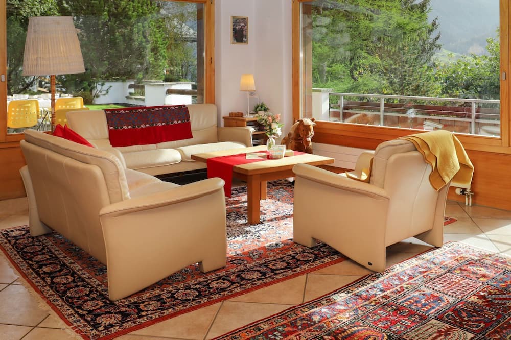 Klosters Platz Apartment | Under Planätsch by Interhome