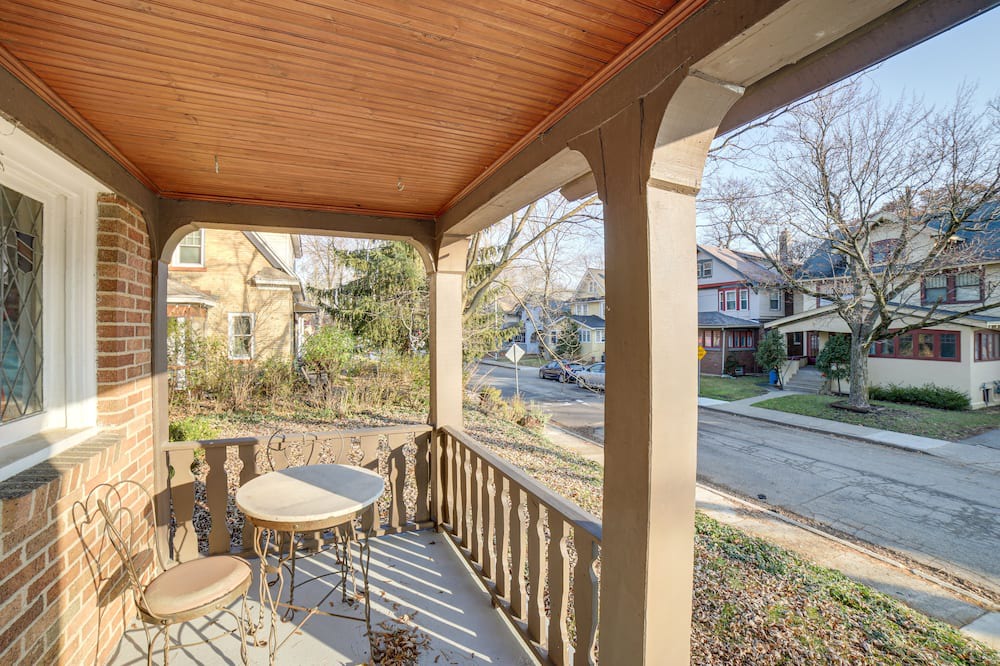 Easttown Apartment | Grand Rapids Gem ~ 2 Mi to Downtown Attractions
