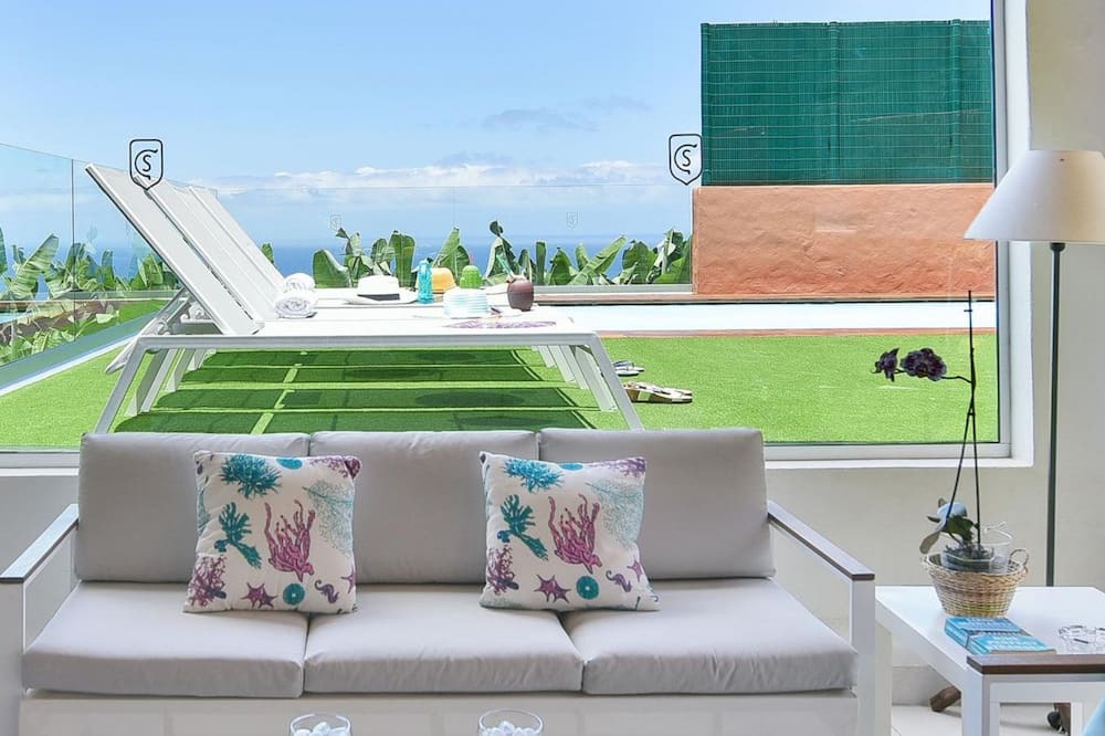 Arucas House | La Casa de Arriba Arucas by Interhome