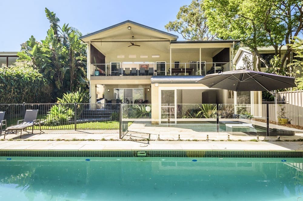Macmasters Beach House | Le Shack - Macmasters Beach
