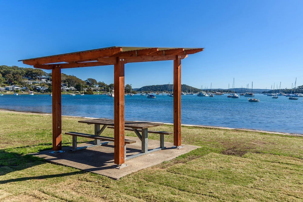 Hardys Bay House | Hardy's Bay Beach Shack