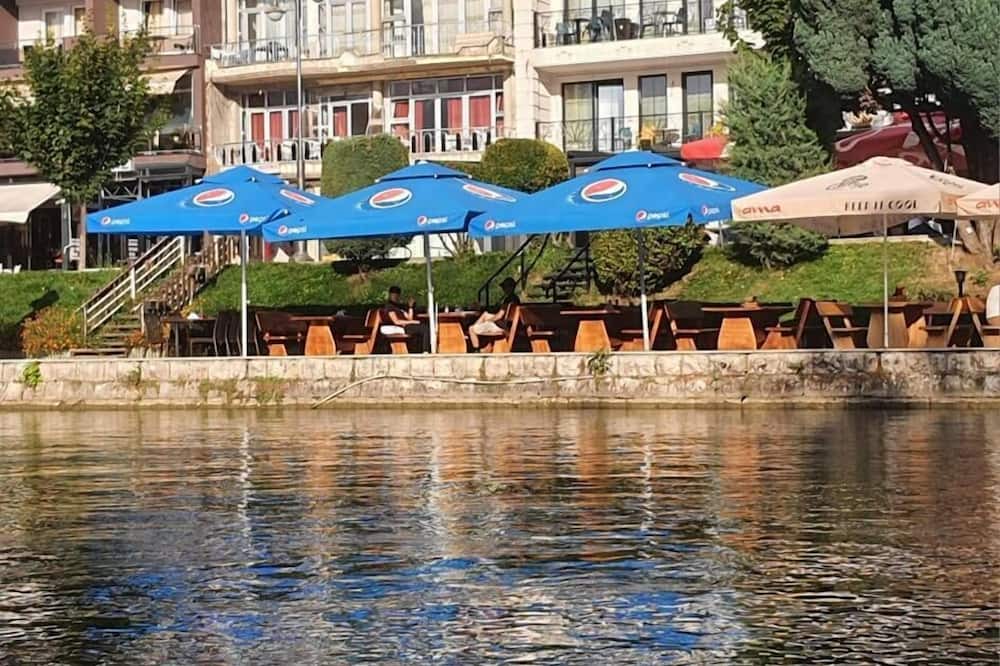 Struga Hotel | Struga Riverview Hotel