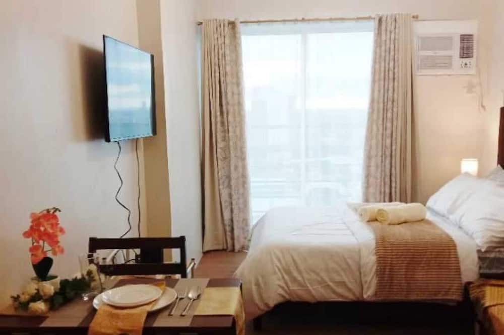 Cagayan de Oro Condo | Comfortable condo unit for 3
