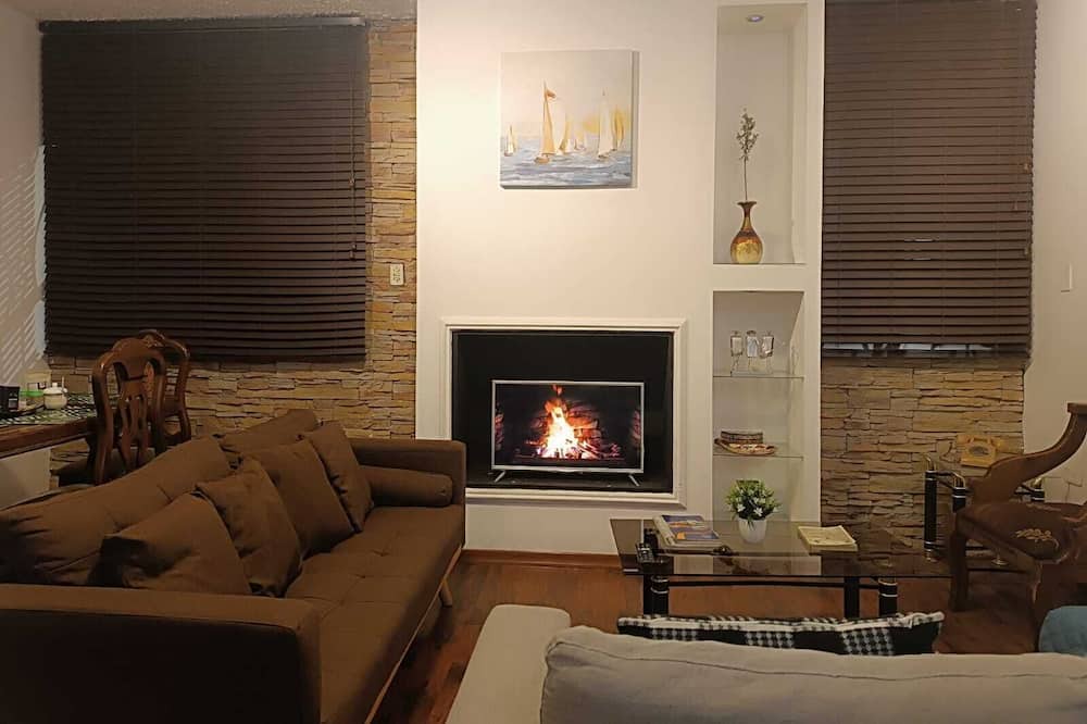 Calderon Apartment | Departamento