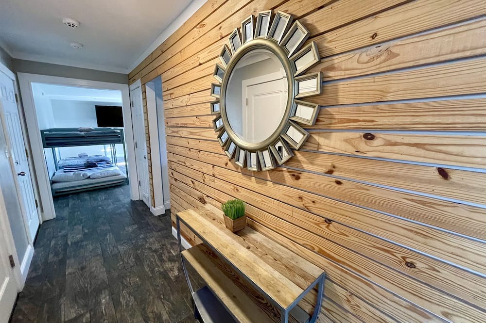 Brent House | Camp White Oak House