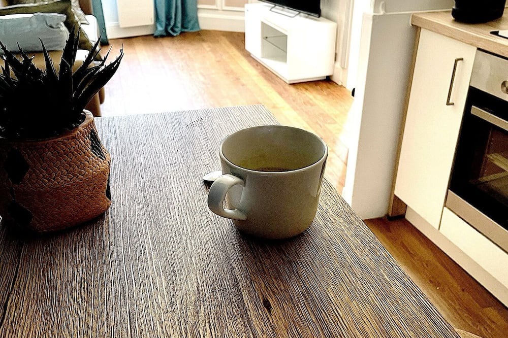 Dreux Apartment | Dreux #2 - Comfy 2-room apartment in the heart of Dreux