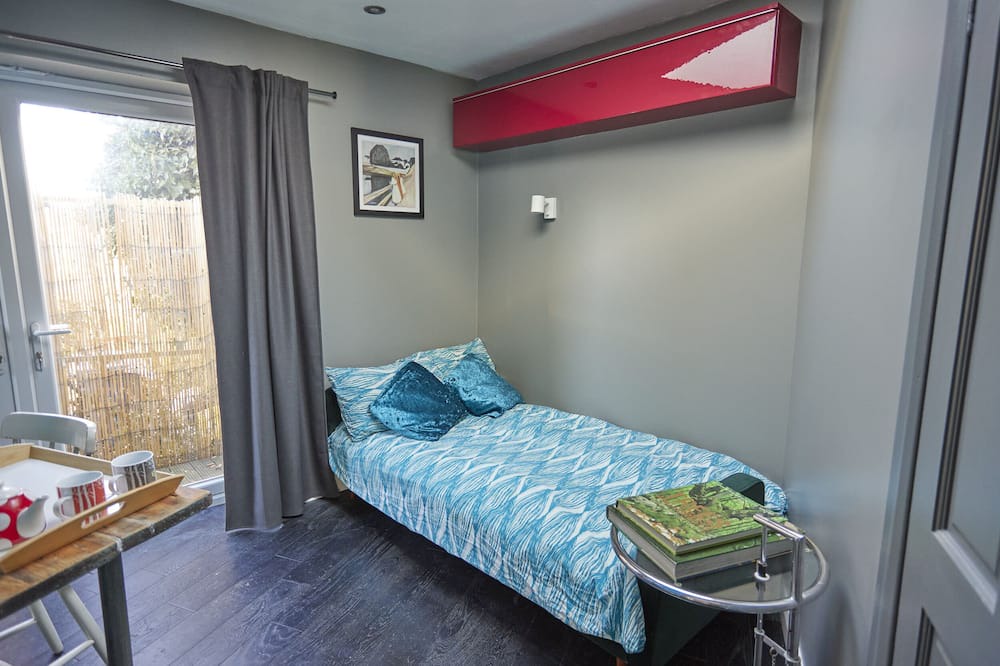 Amersham Apartment | Cosy Retreat in Old Amersham