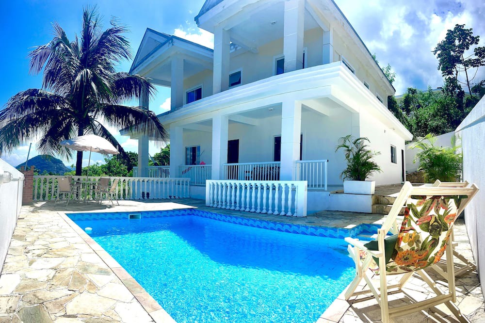Itanhanga Condo | Casa de Alto Padrão no Itanhangá