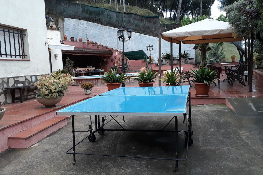 Pineda de Mar Cottage | La Vinya Pineda