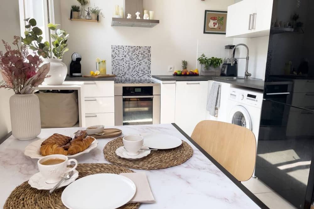 Charenton-le-Pont Apartment | Charenton 3