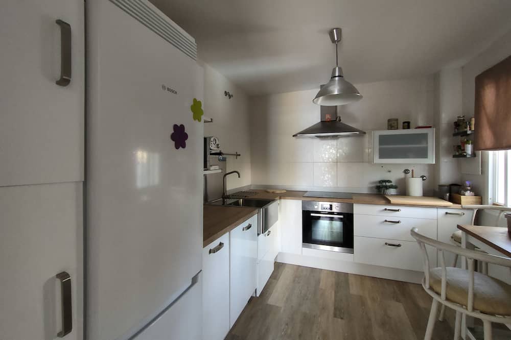 Espartinas House | Casa Mabal Galery