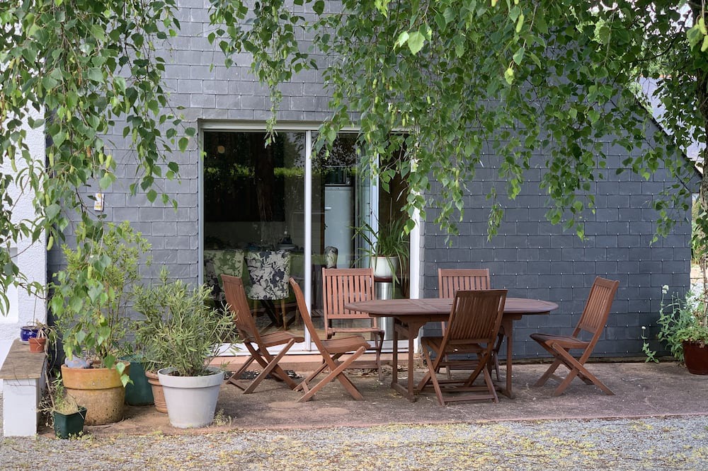 Campbon House | House between Land and Sea