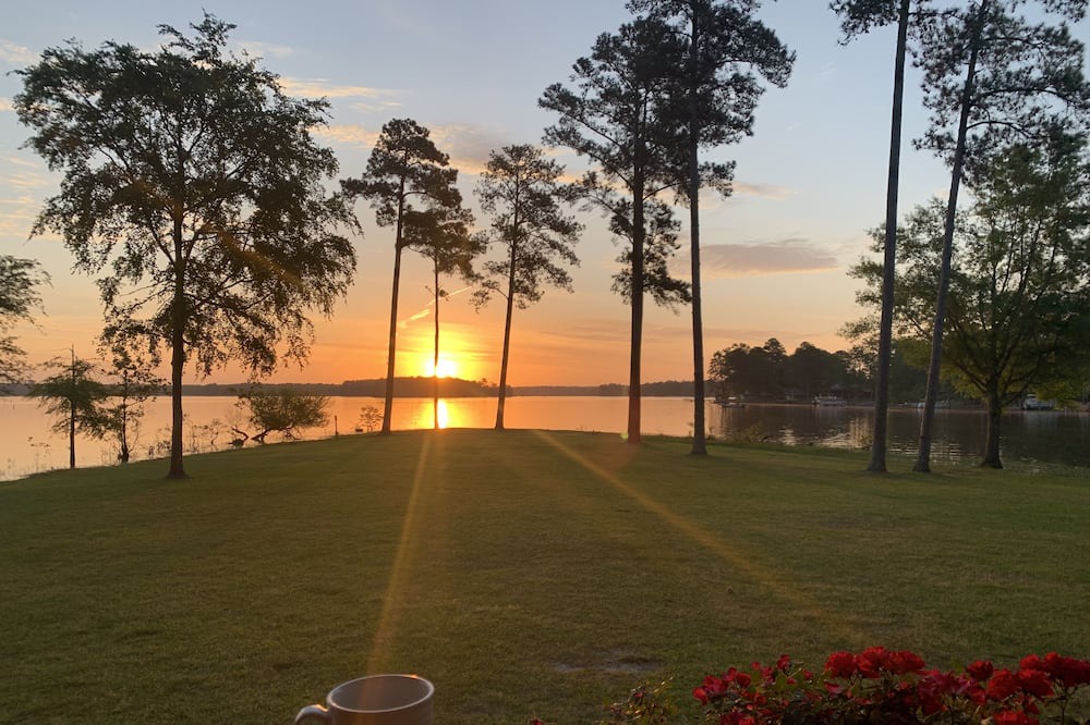 Chapin House | Paradise Point Lake Murray Private Boat Ramp