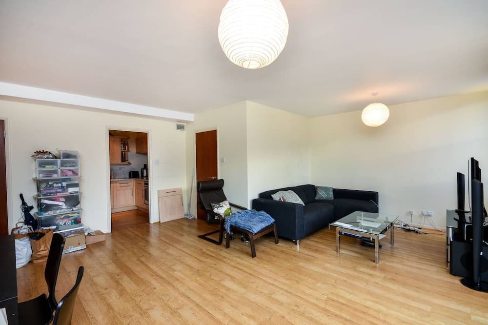 Teplice Apartment | Novák Apartment