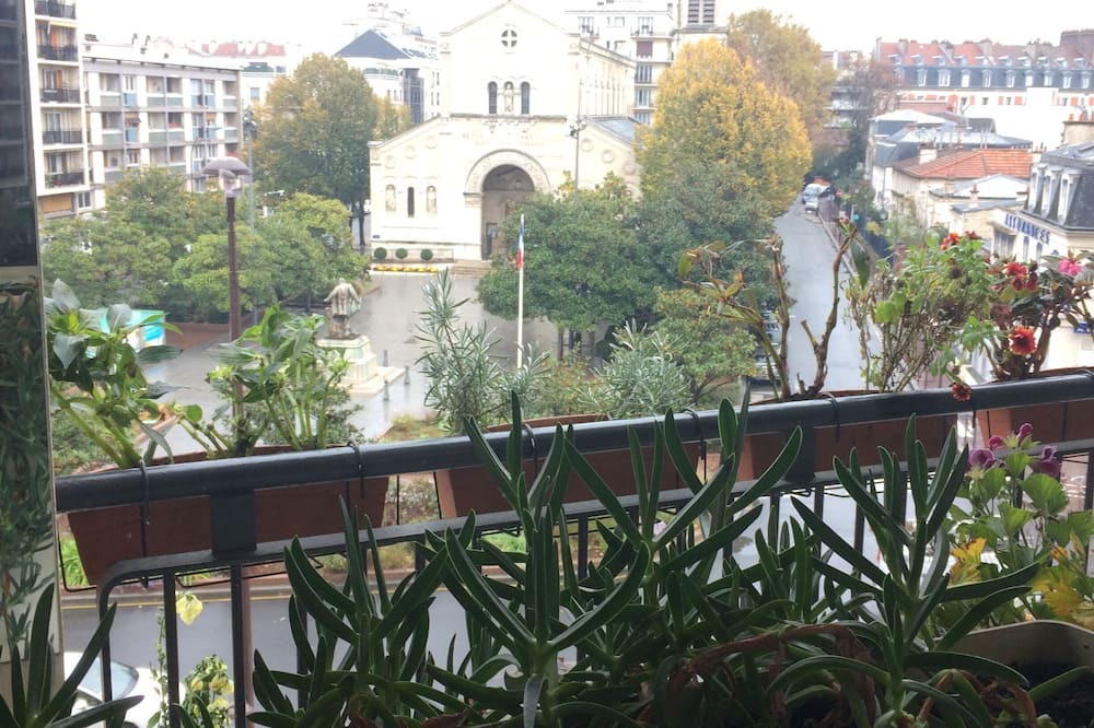 Charenton-le-Pont Apartment | Appartement Cosy, une Chambre, à 5 Minutes de Paris et du Bois de Vincennes