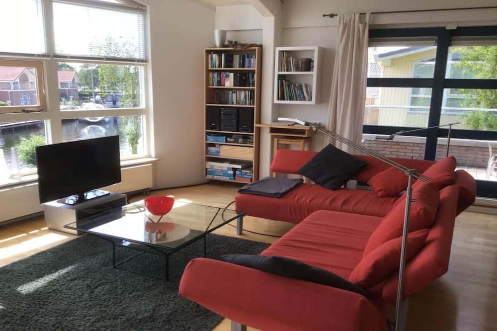 Workum Apartment | Holiday home - Beautiful views -