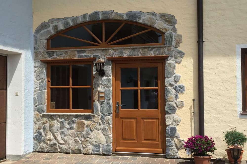 Unterach am Attersee Apartment | Loidl "Hanengut zu Menerweg"