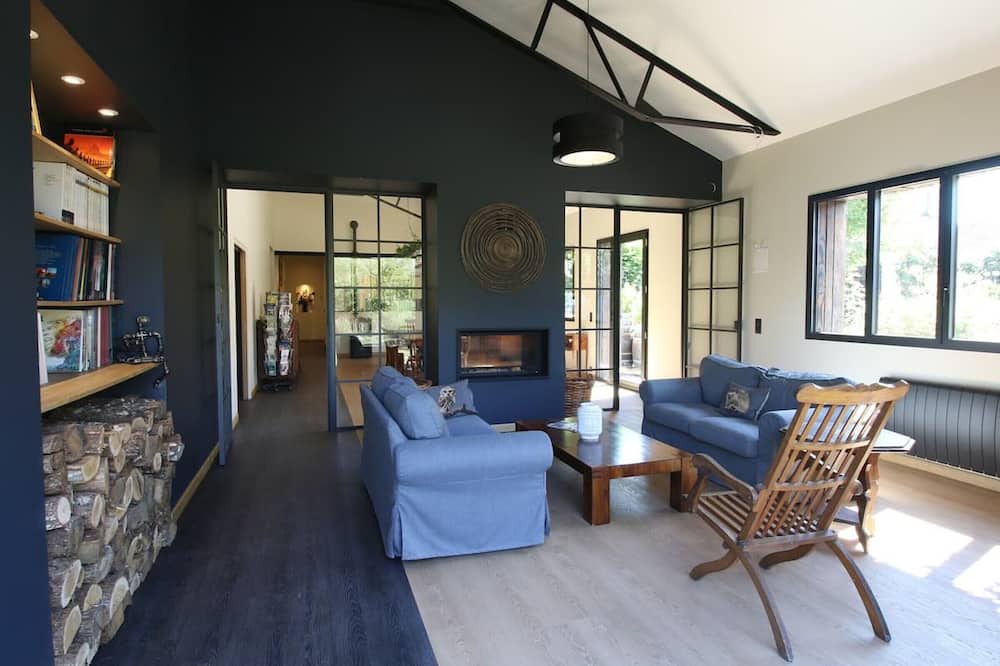 La Ferte-Saint-Aubin Bed & Breakfast | Guestroom La Ferté-Saint-Aubin, studio flat, 2 persons