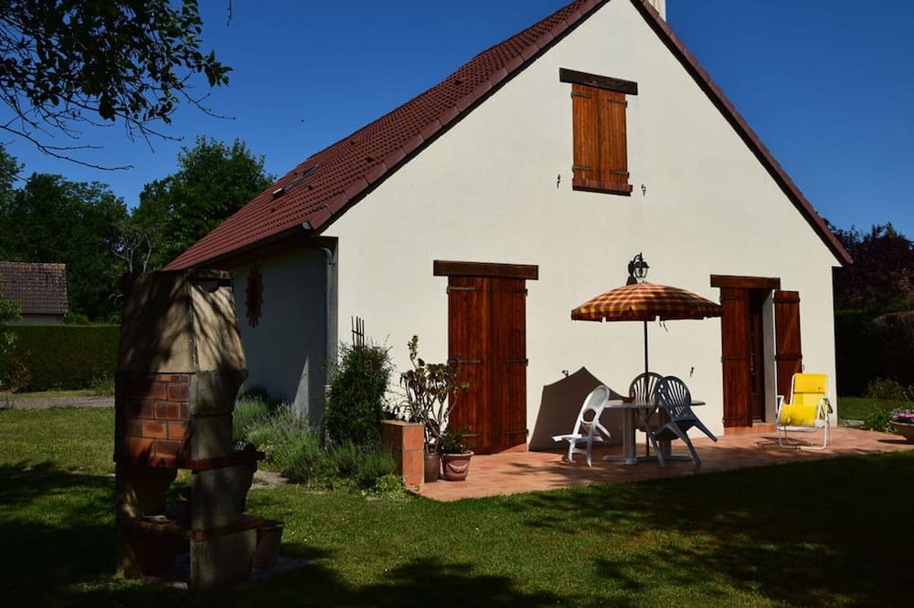 Vannes-sur-Cosson Bed & Breakfast | Guestroom Vannes-sur-Cosson, studio flat, 4 persons