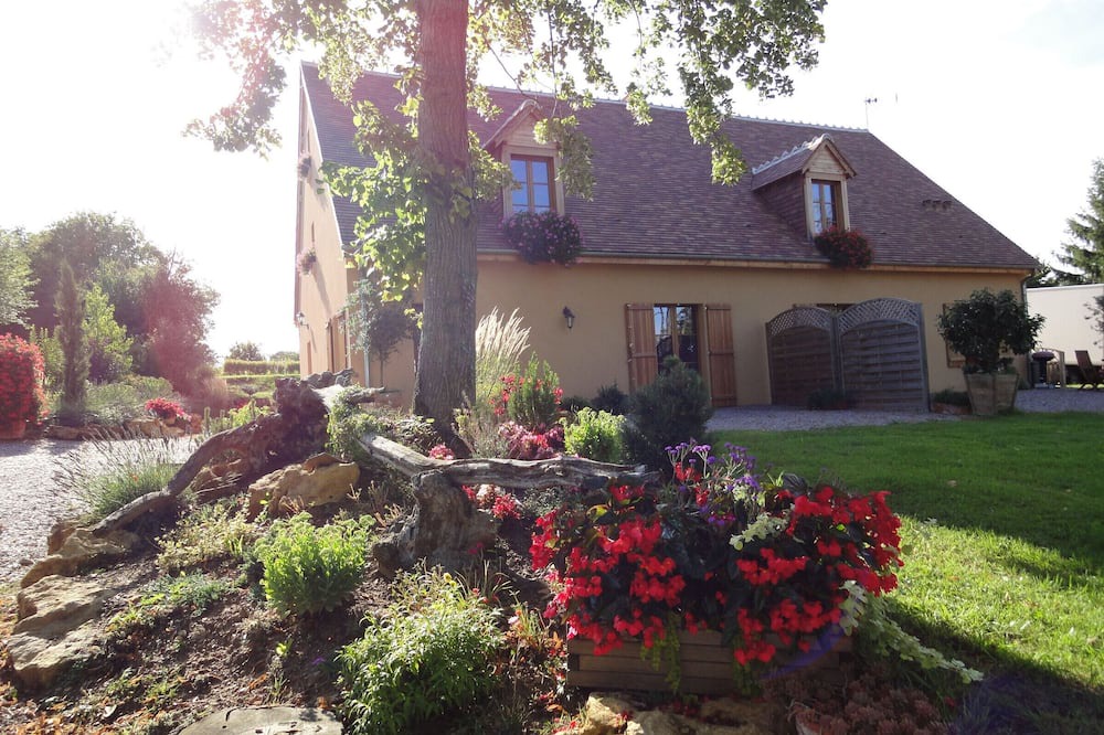 Fougerolles Bed & Breakfast | Guestroom Fougerolles, studio flat, 2 persons