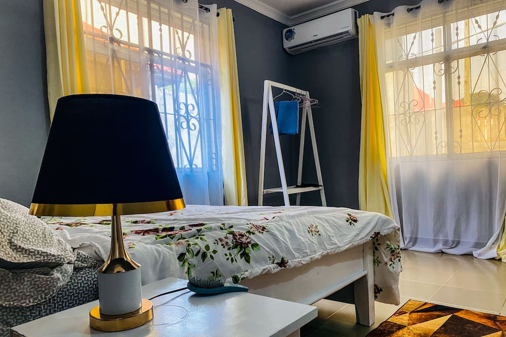 Dar es Salaam Apartment | Cozy apartment that you can enjoy with your family. Pets freindly