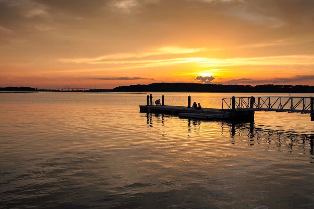 Palmetto Dunes Resort | Luxury Resort Condo - 11 Min from the beach