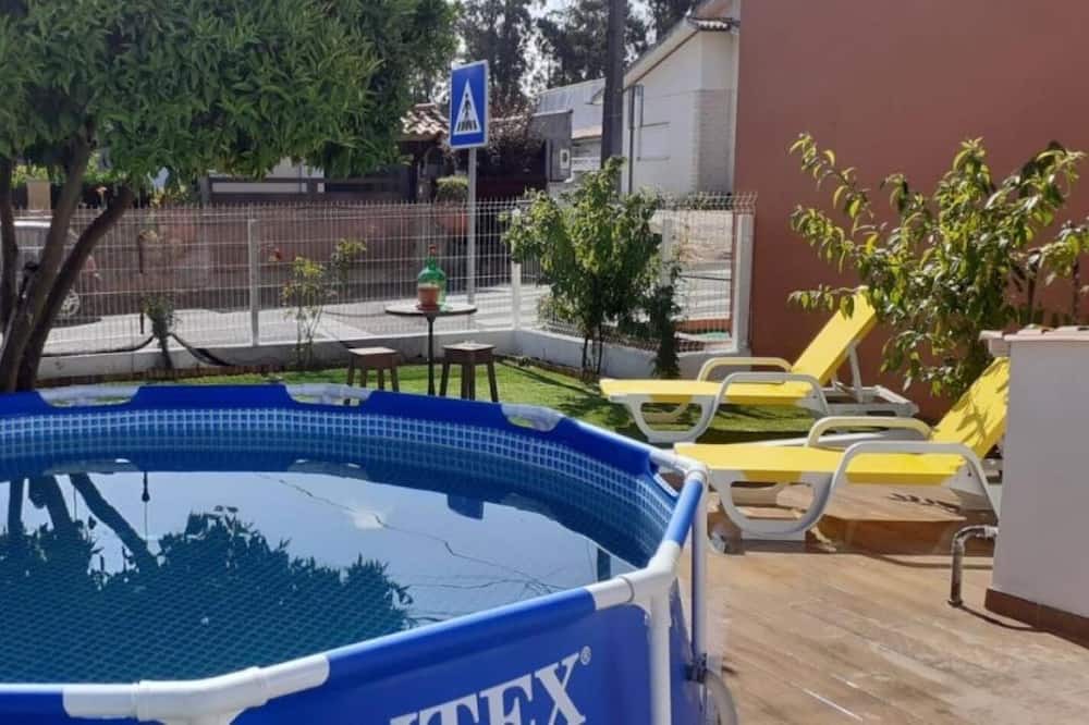 Moinhos da Gandara Apartment | Studio Apartment "Cantinho Dos Moinhos" with Wi-Fi