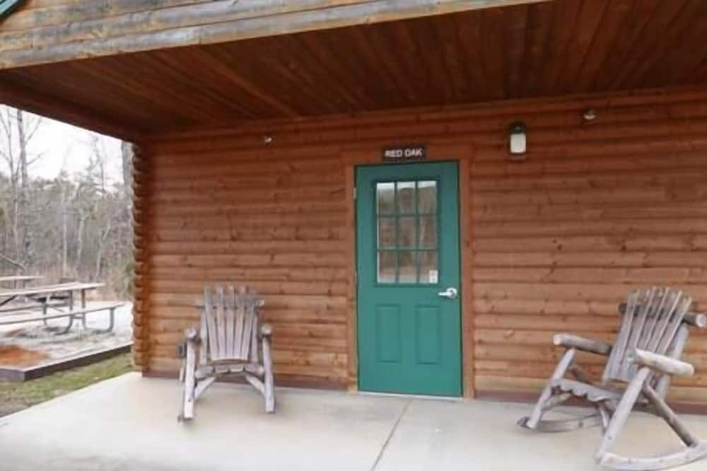 Sunset House | Red Oak Group Cabin at Keowee-Toxaway, Red Oak Group Cabin at Keowee-Toxaway