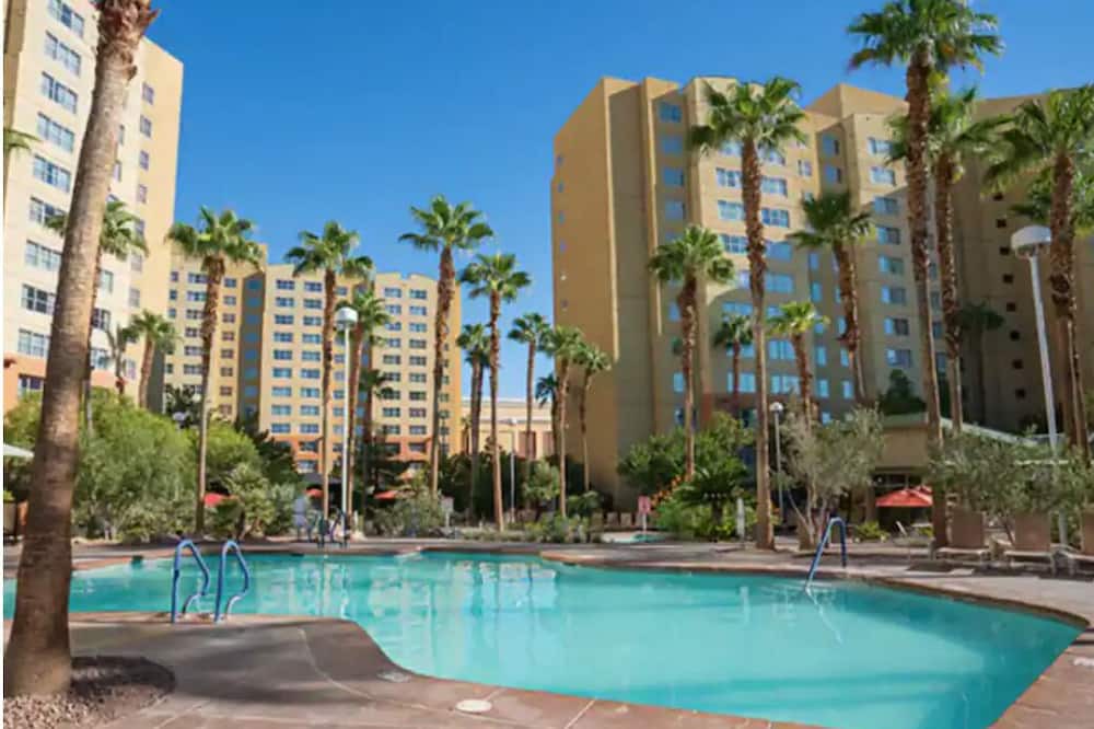 Enterprise Resort | Lovely 1 Bedroom Unit in Vegas